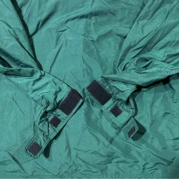 Men’s Structure Windbreaker Full Zip Jacket Size Large - Picture 8 of 13